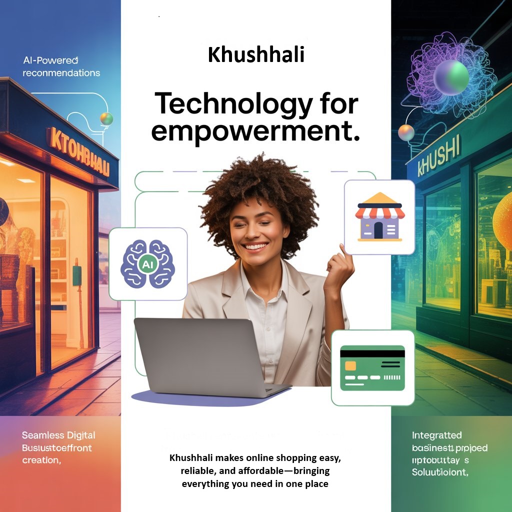 Khushhali Platform